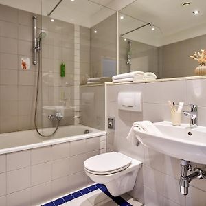 Two-Bedroom Family Suite
